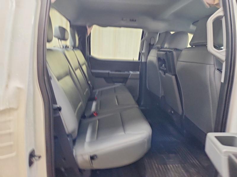 64670966 :رقم المزاد ، 1FT7W2BA9TED50104 vin ، 2026 Ford F250 مزاد بيع