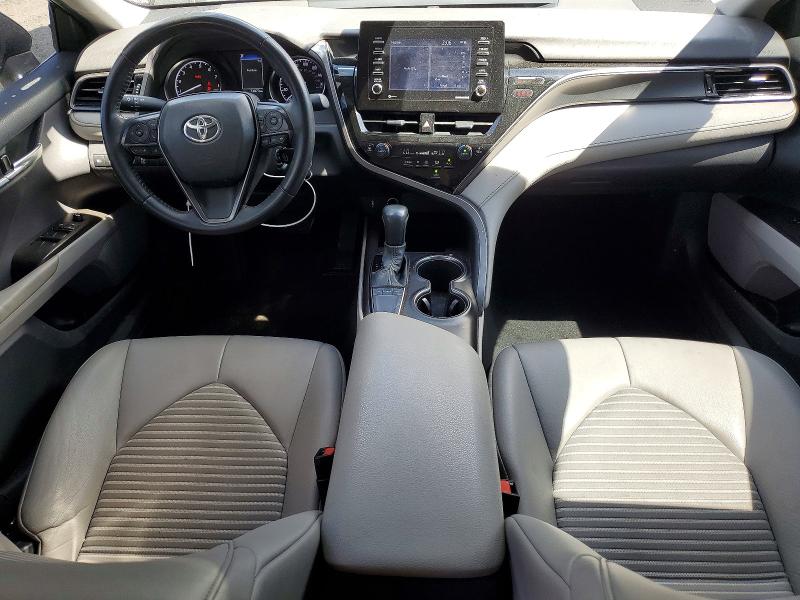 Продаж на аукціоні авто 2023 Toyota Camry, vin: 4T1G11AK3PU095377, номер лоту: 62352676