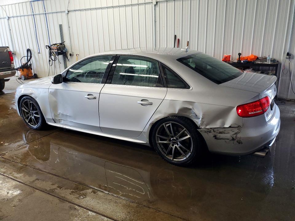 Aukcja sprzedaży 2012 Audi S4, vin: WAUDGAFL6CA034508, numer aukcji: 61711656