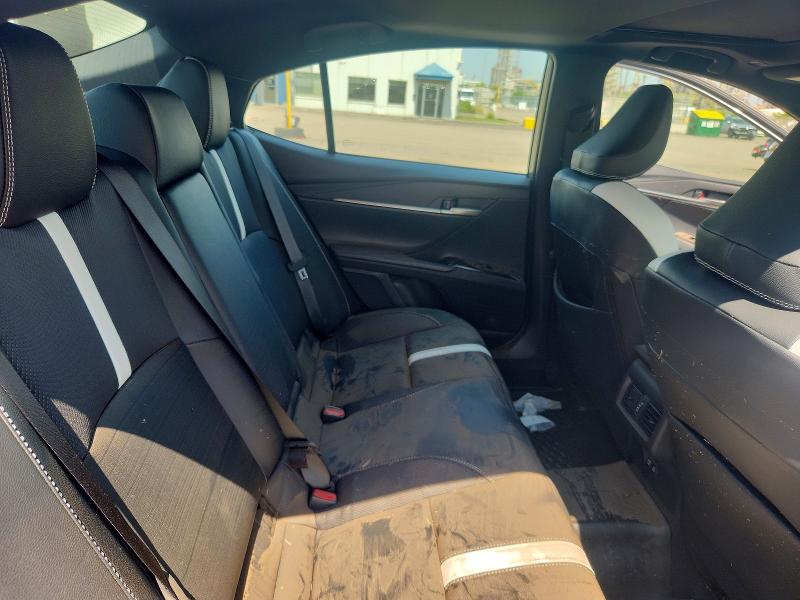Aukcja sprzedaży 2026 Toyota Camry, vin: 4T1DBADK3TU060666, numer aukcji: 85453655