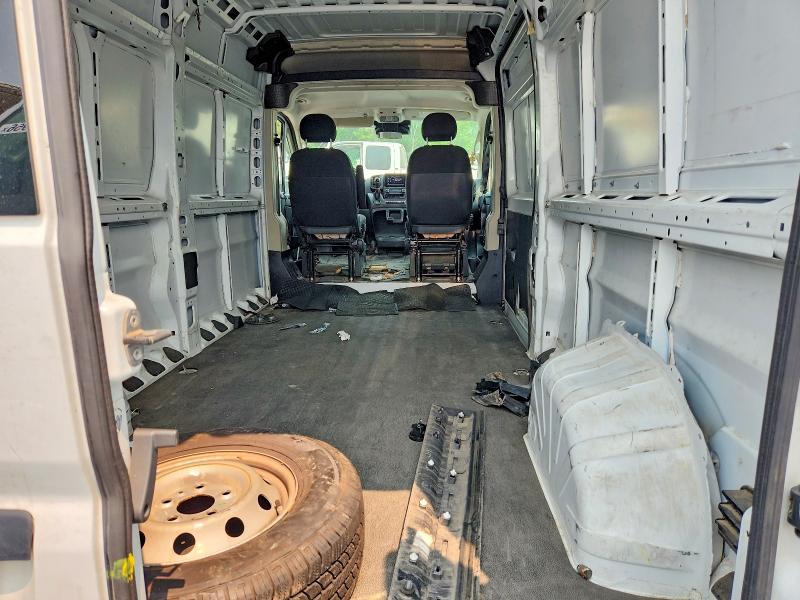 Aukcja sprzedaży 2022 Ram Promaster 2500, vin: 3C6LRVDG1NE110701, numer aukcji: 60553376
