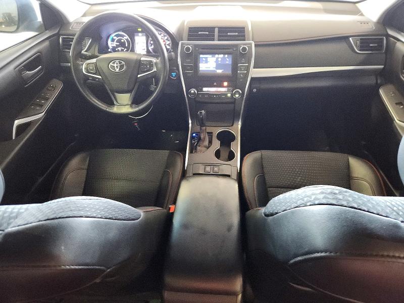 Aukcja sprzedaży 2015 Toyota Camry Hybrid, vin: 4T1BD1FK4FU167700, numer aukcji: 61291486