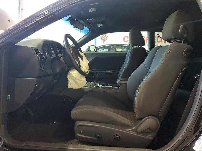Aukcja sprzedaży 2013 Dodge Challenger, vin: 2C3CDYAG4DH536161, numer aukcji: 61397736