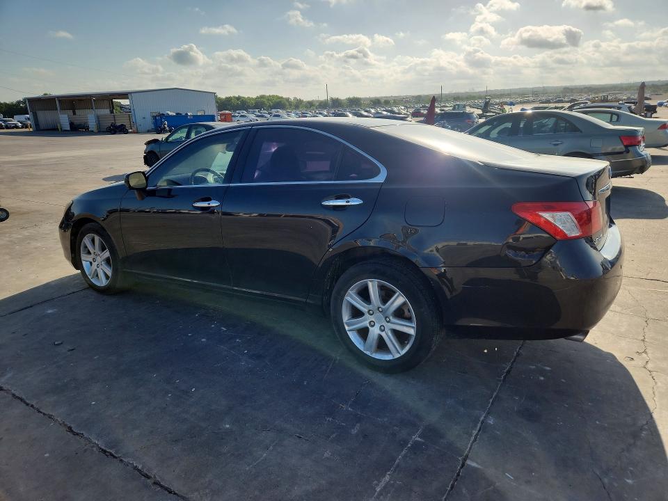 Aukcja sprzedaży 2009 Lexus Es, vin: JTHBJ46G892279263, numer aukcji: 56504216