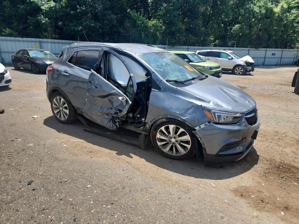 Продажа на аукционе авто 2020 Buick Encore, vin: KL4CJASB4LB011942, номер лота: 59325586