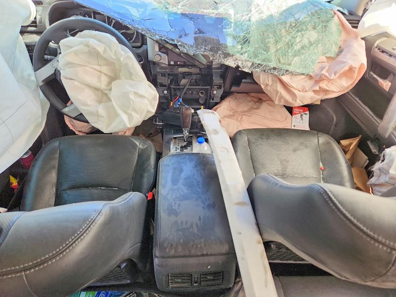 Продаж на аукціоні авто 2022 Toyota 4runner, vin: JTEKU5JRXN6036804, номер лоту: 60239756