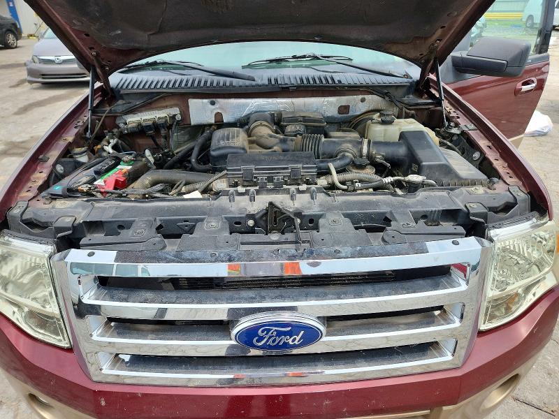 Aukcja sprzedaży 2012 Ford Expedition, vin: 1FMJU1H52CEF14773, numer aukcji: 62820686