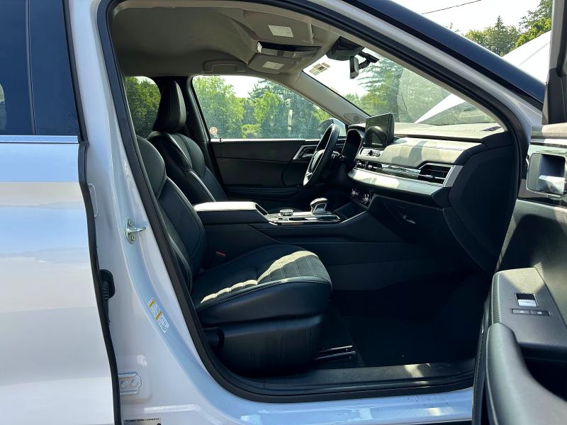 Aukcja sprzedaży 2025 Mitsubishi Outlander, vin: JA4J3VA84SZ015610, numer aukcji: 57009326
