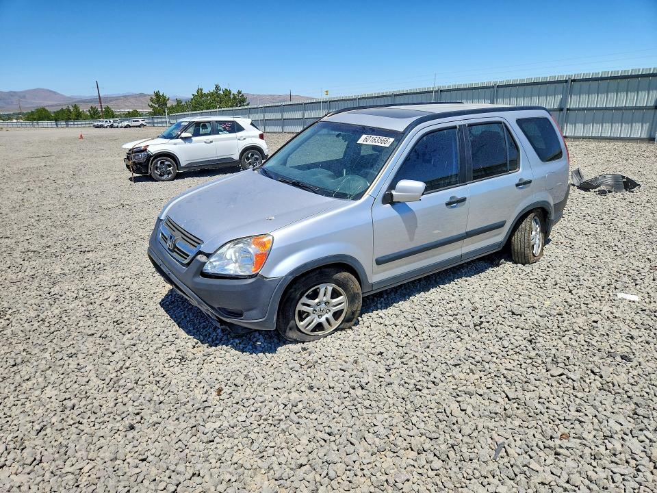 Aukcja sprzedaży 2004 Honda Cr-v, vin: JHLRD78844C041981, numer aukcji: 60163566