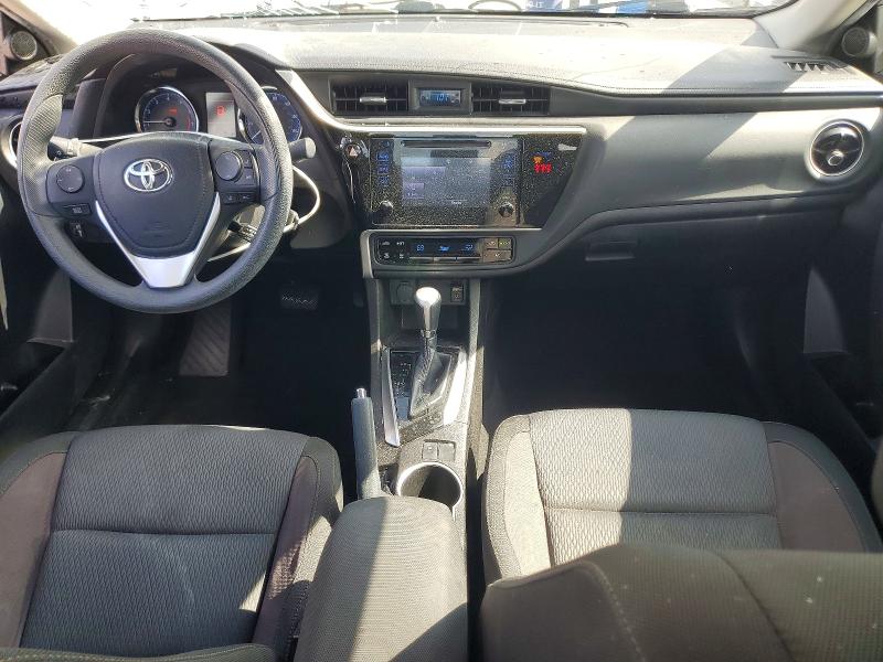 Aukcja sprzedaży 2019 Toyota Corolla, vin: 5YFBURHE5KP909295, numer aukcji: 61881966