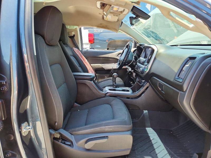 Продаж на аукціоні авто 2022 Gmc Canyon, vin: 1GTG5CEN1N1106870, номер лоту: 59382726