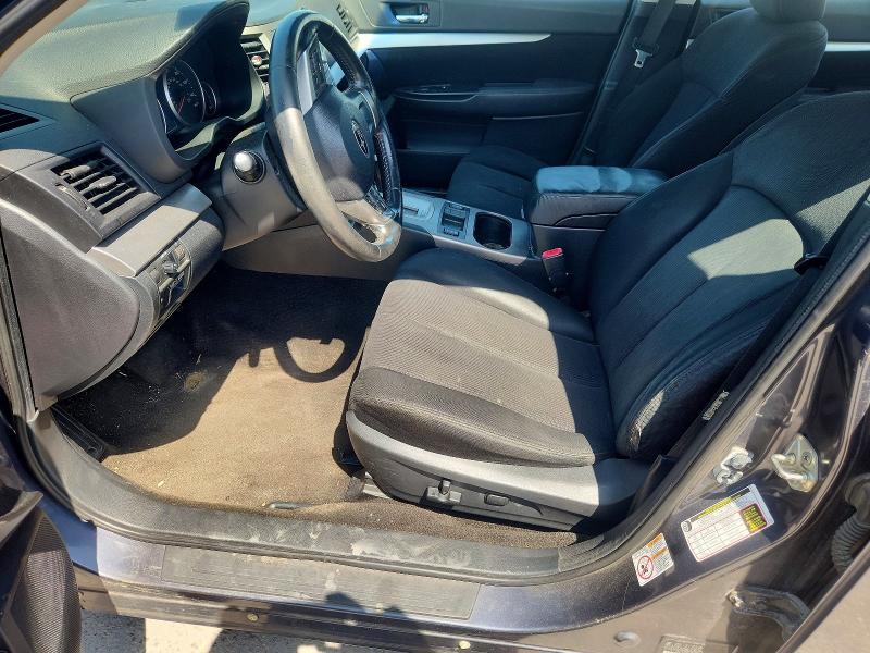 Aukcja sprzedaży 2014 Subaru Legacy, vin: 4S3BMBC67E3021166, numer aukcji: 59403406