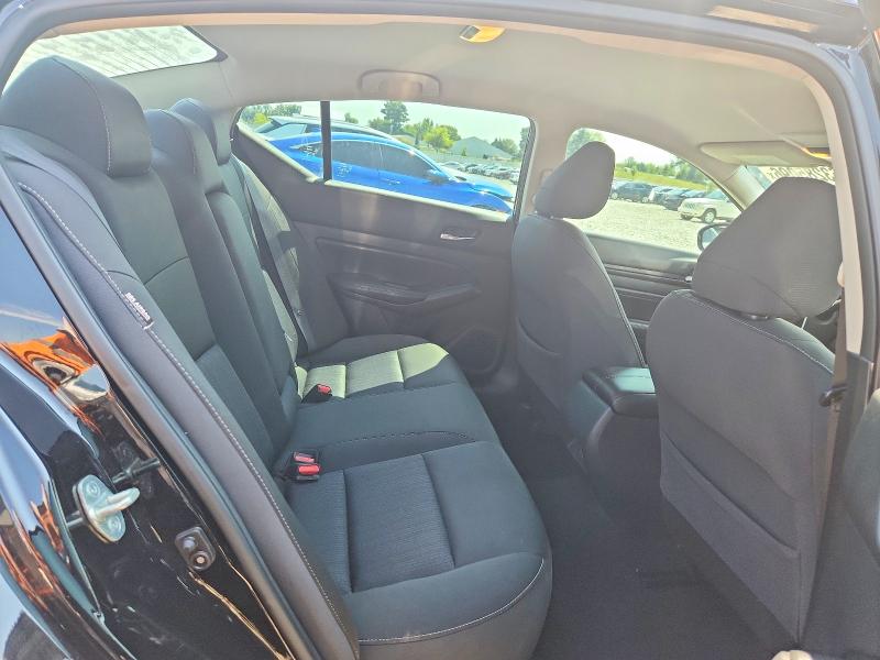2019 Nissan Altima მანქანა იყიდება აუქციონზე, vin: 1N4BL4BV0KC234985, აუქციონის ნომერი: 63285096