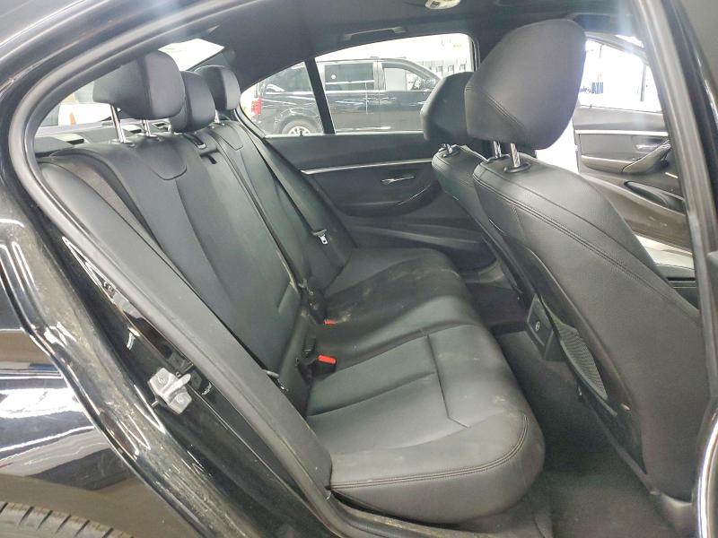 63053316 :رقم المزاد ، WBA8E1C52JA178048 vin ، 2018 Bmw 330e مزاد بيع