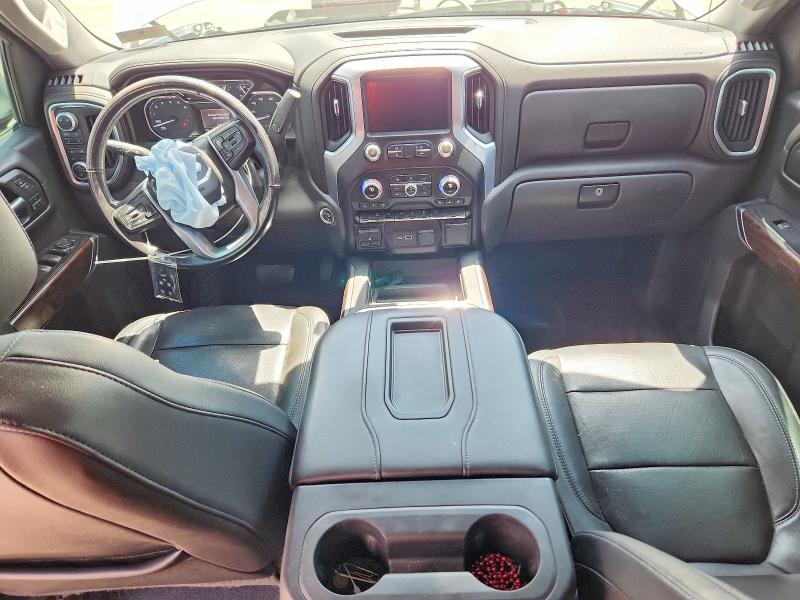 Продажа на аукционе авто 2019 Gmc Sierra, vin: 3GTU9DED1KG187158, номер лота: 63293156