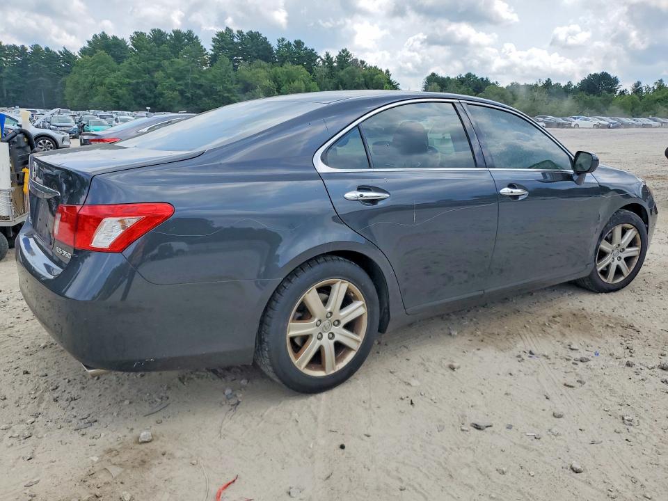 Aukcja sprzedaży 2009 Lexus Es, vin: JTHBJ46G292304576, numer aukcji: 63010586