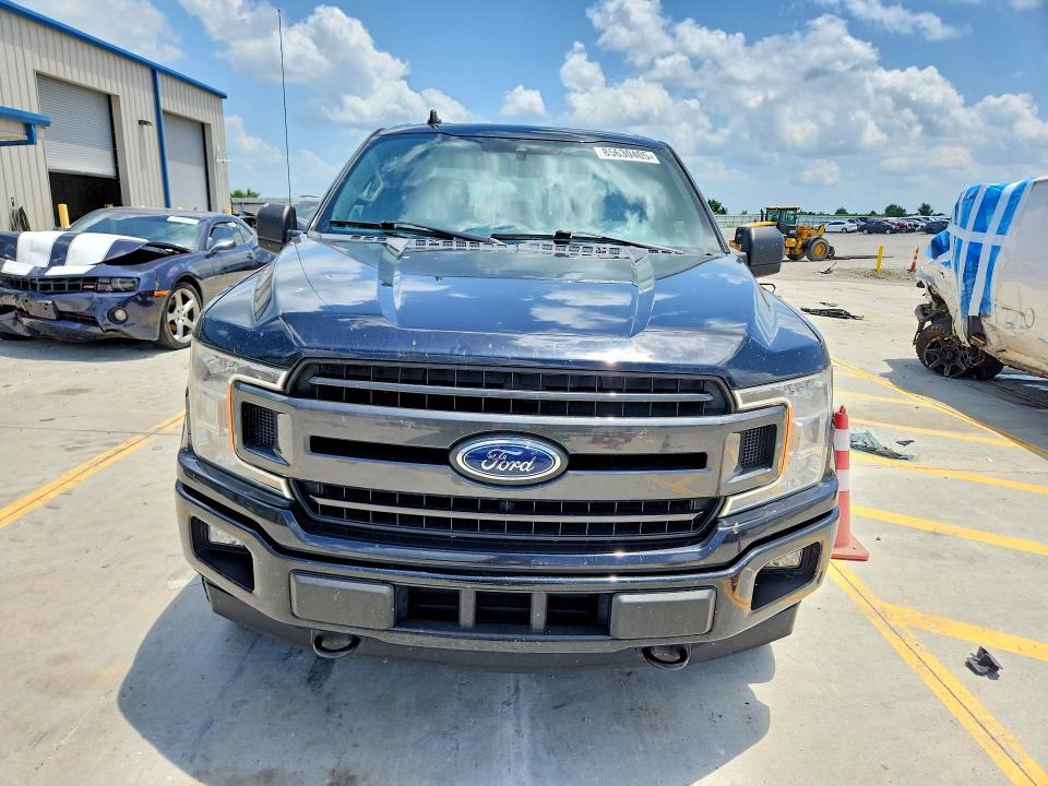 85630405 :رقم المزاد ، 1FTEW1E48KFD11889 vin ، 2019 Ford F150 مزاد بيع