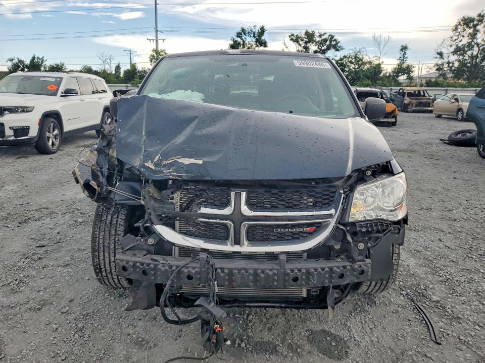Aukcja sprzedaży 2013 Dodge Grand Caravan, vin: 2C4RDGBG3DR618908, numer aukcji: 59902486