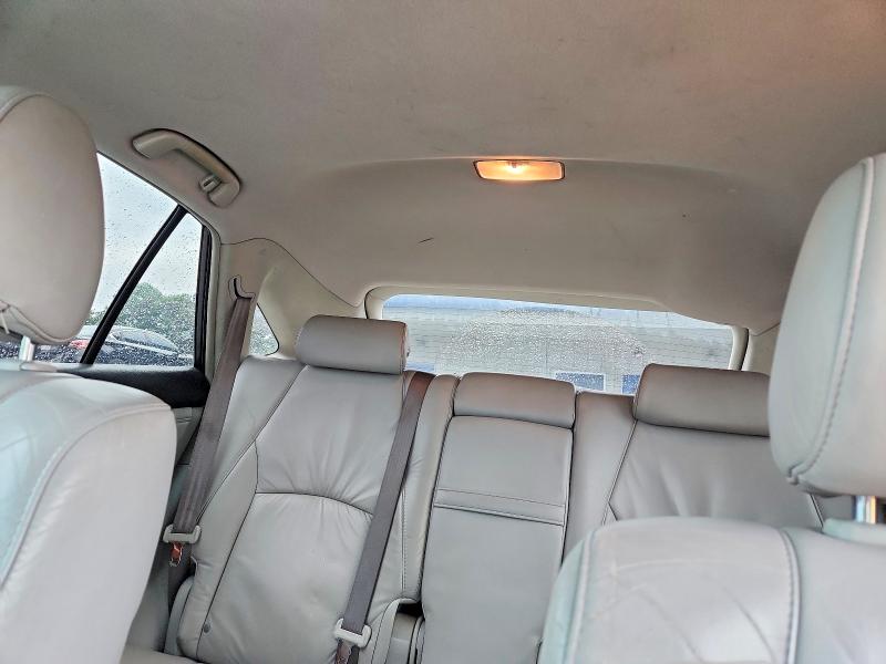 Aukcja sprzedaży 2008 Lexus Rx, vin: 2T2GK31U18C032027, numer aukcji: 62692166