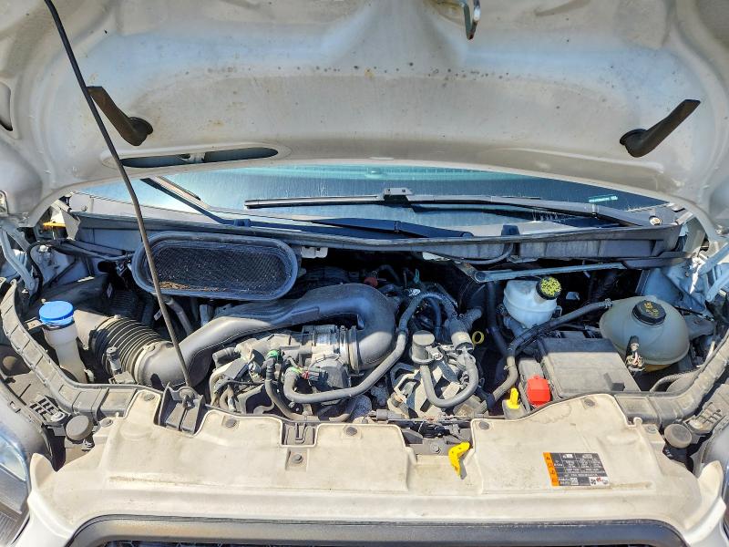 Aukcja sprzedaży 2021 Ford Transit, vin: 1FTYE1Y82MKA07420, numer aukcji: 59697476