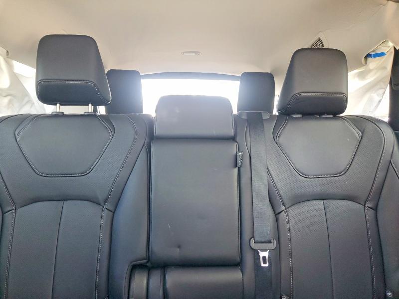 Продажа на аукционе авто 2024 Infiniti Qx60, vin: 5N1DL1ERXRC351916, номер лота: 62279396
