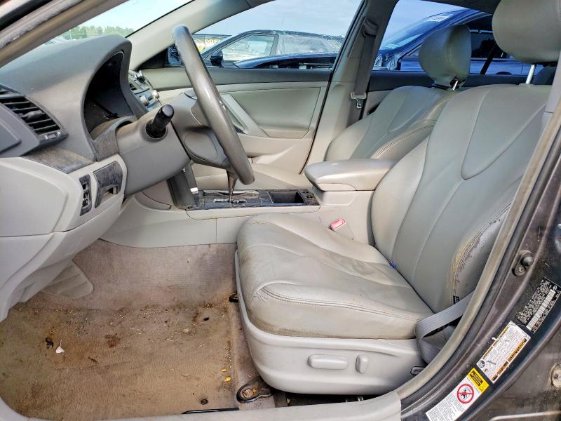 2007 Toyota Camry მანქანა იყიდება აუქციონზე, vin: JTNBE46K573083942, აუქციონის ნომერი: 59019286