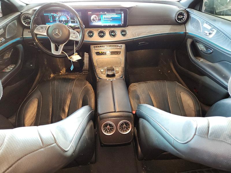 Aukcja sprzedaży 2019 Mercedes-benz Cls, vin: WDD2J5KB0KA028031, numer aukcji: 61368886