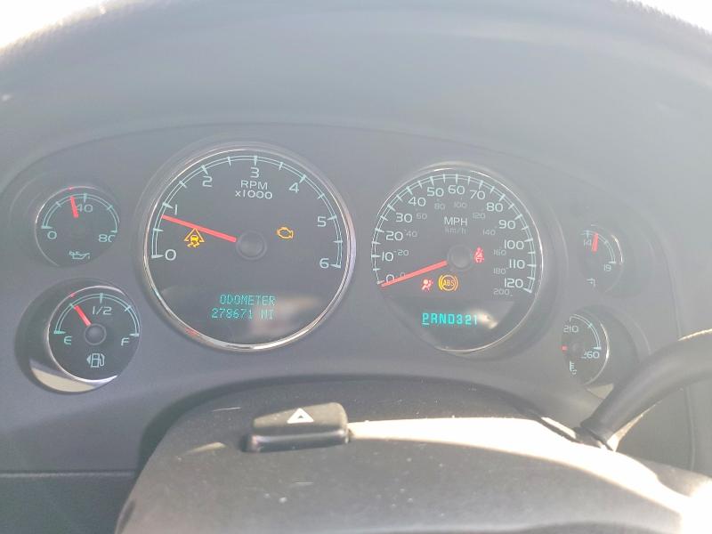 Продаж на аукціоні авто 2008 Chevrolet Tahoe, vin: 1GNFC13038R108730, номер лоту: 60421046