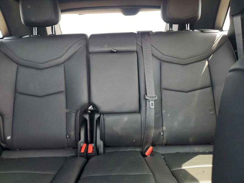 2020 Cadillac Xt5 მანქანა იყიდება აუქციონზე, vin: 1GYKNDRSXLZ216003, აუქციონის ნომერი: 60559766