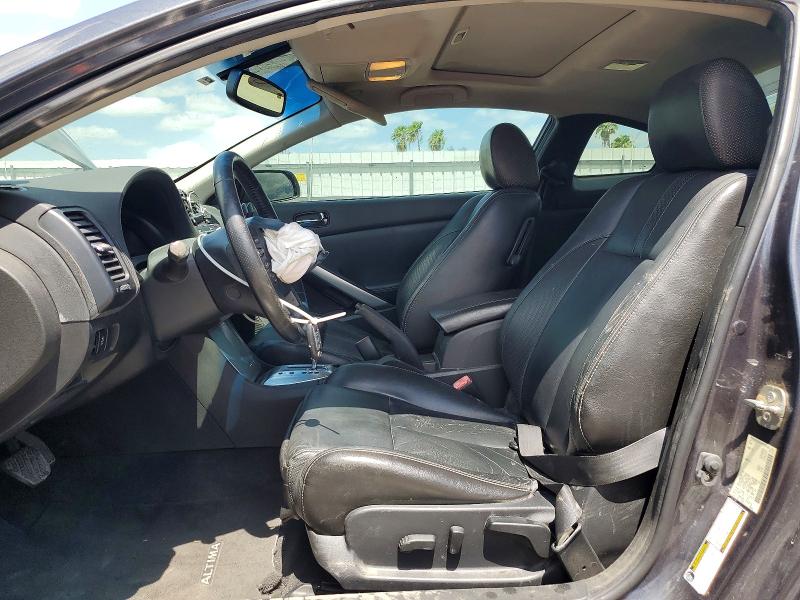 Aukcja sprzedaży 2011 Nissan Altima, vin: 1N4AL2EP0BC153207, numer aukcji: 63494856
