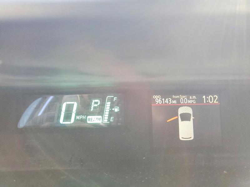 Продажа на аукционе авто 2013 Toyota Prius C, vin: JTDKDTB35D1042833, номер лота: 61624456