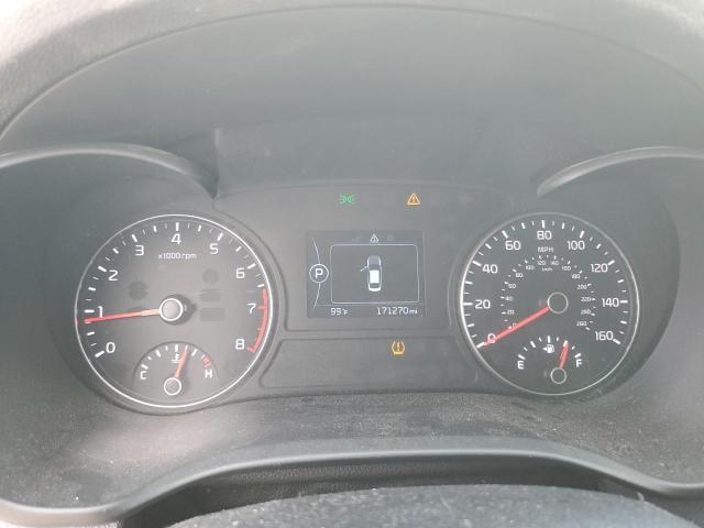 60694716 :رقم المزاد ، KNAGT4L3XG5098984 vin ، 2016 Kia Optima مزاد بيع