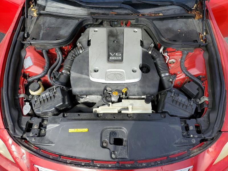 Продаж на аукціоні авто 2008 Infiniti G37, vin: JNKCV64E28M117721, номер лоту: 59344746
