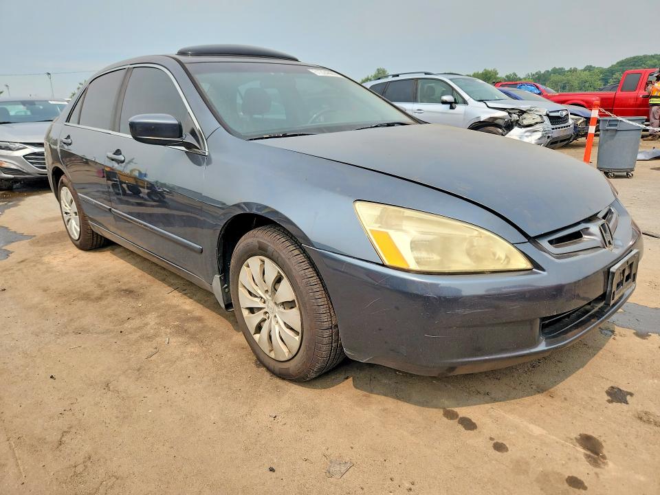 61224866 :رقم المزاد ، 1HGCM66584A061332 vin ، 2004 Honda Accord مزاد بيع