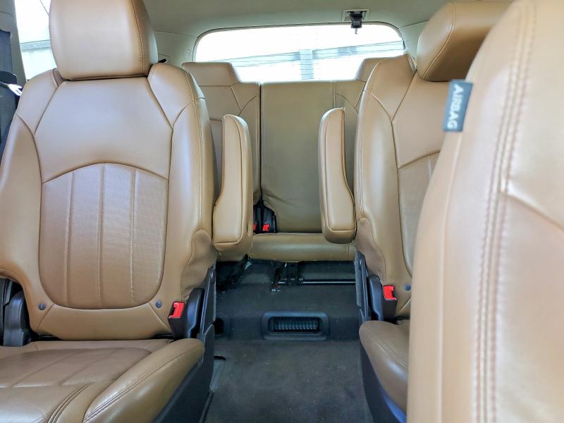 Aukcja sprzedaży 2017 Buick Enclave, vin: 5GAKRBKDXHJ177382, numer aukcji: 63512286