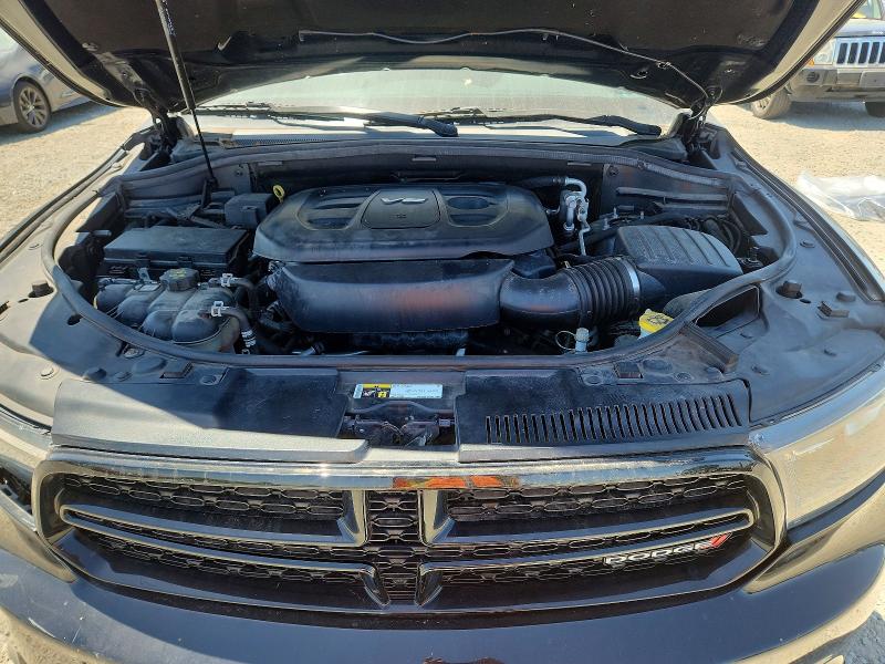 2017 Dodge Durango მანქანა იყიდება აუქციონზე, vin: 1C4RDJDG5HC860446, აუქციონის ნომერი: 61375116