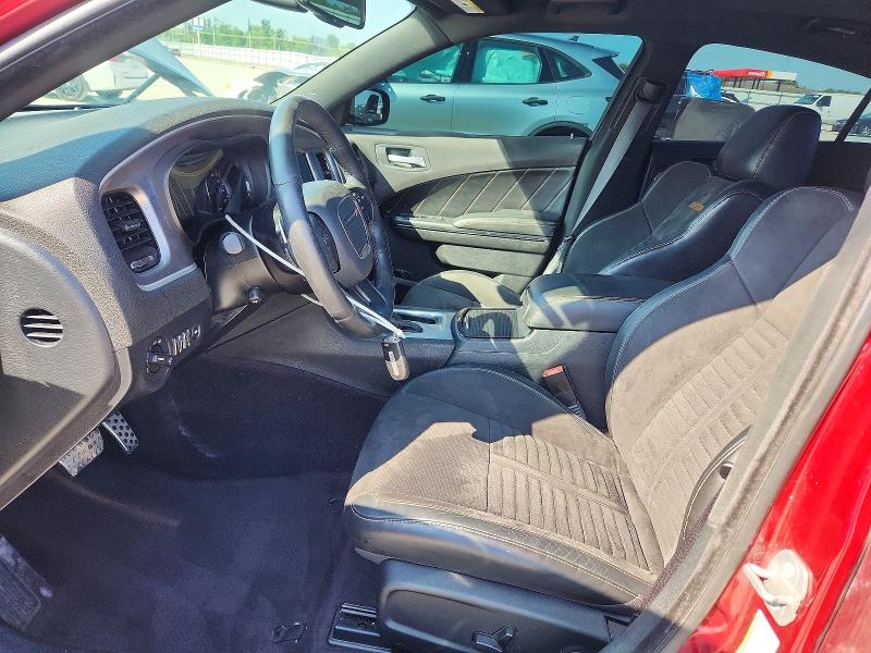 Aukcja sprzedaży 2017 Dodge Charger, vin: 2C3CDXCT4HH535327, numer aukcji: 61192136