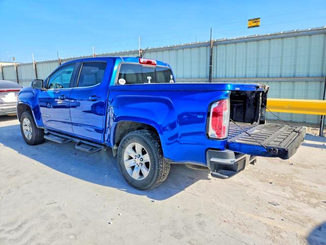 59310926 :رقم المزاد ، 1GTG5CEN1J1311082 vin ، 2018 Gmc Canyon مزاد بيع
