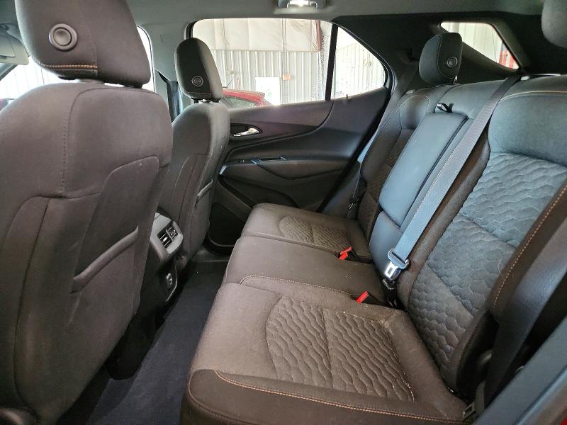 59014966 :رقم المزاد ، 2GNAXKEVXK6293438 vin ، 2019 Chevrolet Equinox مزاد بيع