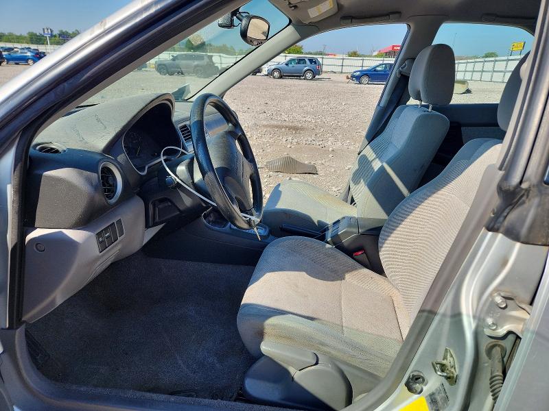 2002 Subaru Impreza მანქანა იყიდება აუქციონზე, vin: JF1GG68572H835147, აუქციონის ნომერი: 60440896