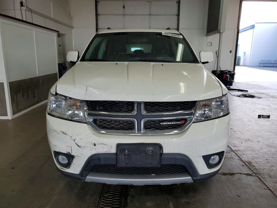 Продажа на аукционе авто 2014 Dodge Journey, vin: 3C4PDDBG8ET212143, номер лота: 60236006