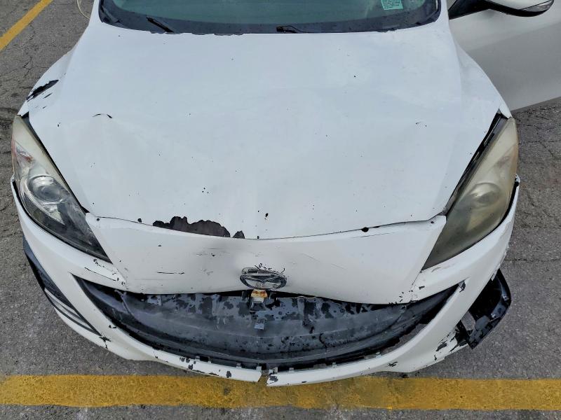 Продаж на аукціоні авто 2010 Mazda 3, vin: JM1BL1H50A1216660, номер лоту: 59879976