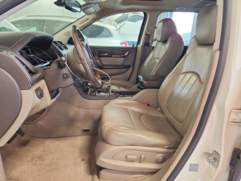 Продажа на аукционе авто 2014 Gmc Acadia, vin: 1GKKVTKD8EJ163531, номер лота: 61404446