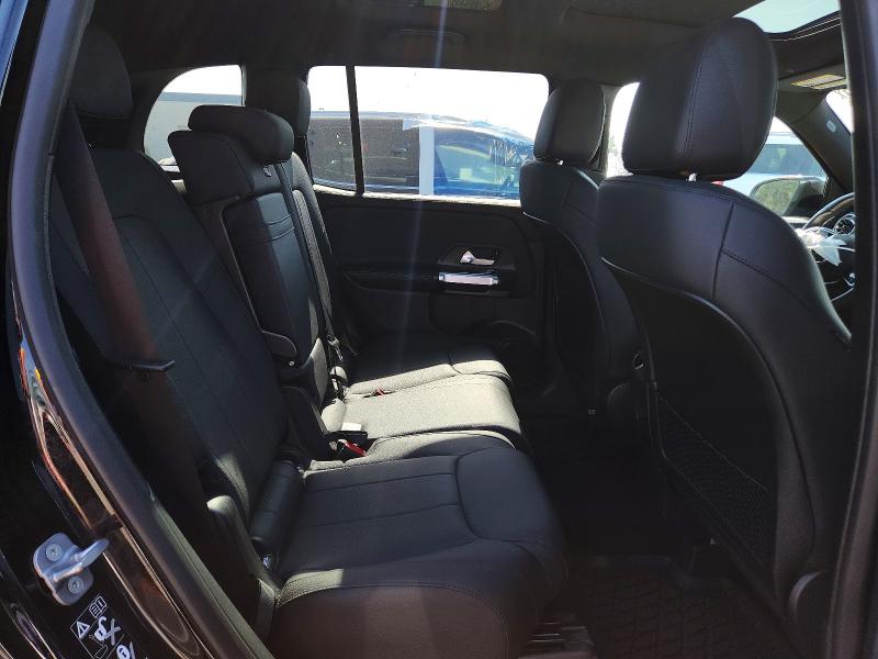 2023 Mercedes-benz Glb მანქანა იყიდება აუქციონზე, vin: W1N4M4GB9PW321278, აუქციონის ნომერი: 62089886