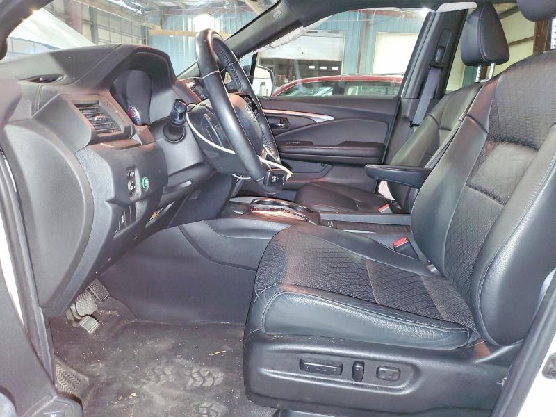 Продаж на аукціоні авто 2021 Honda Passport, vin: 5FNYF8H58MB015837, номер лоту: 59272506