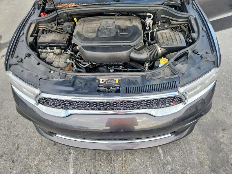 Продаж на аукціоні авто 2021 Dodge Durango, vin: 1C4RDHAG8MC661057, номер лоту: 61596536