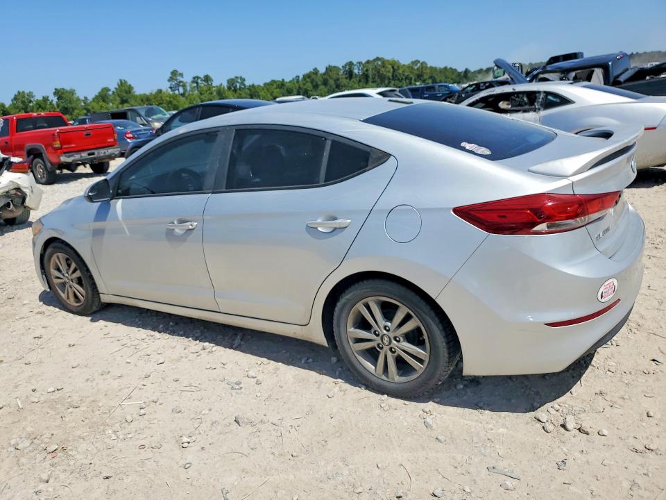 Aukcja sprzedaży 2017 Hyundai Elantra, vin: 5NPD84LF7HH098749, numer aukcji: 62067006