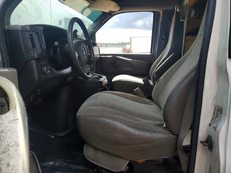 Продажа на аукционе авто 2013 Gmc Savana, vin: 1GD372BG8D1121806, номер лота: 58604006