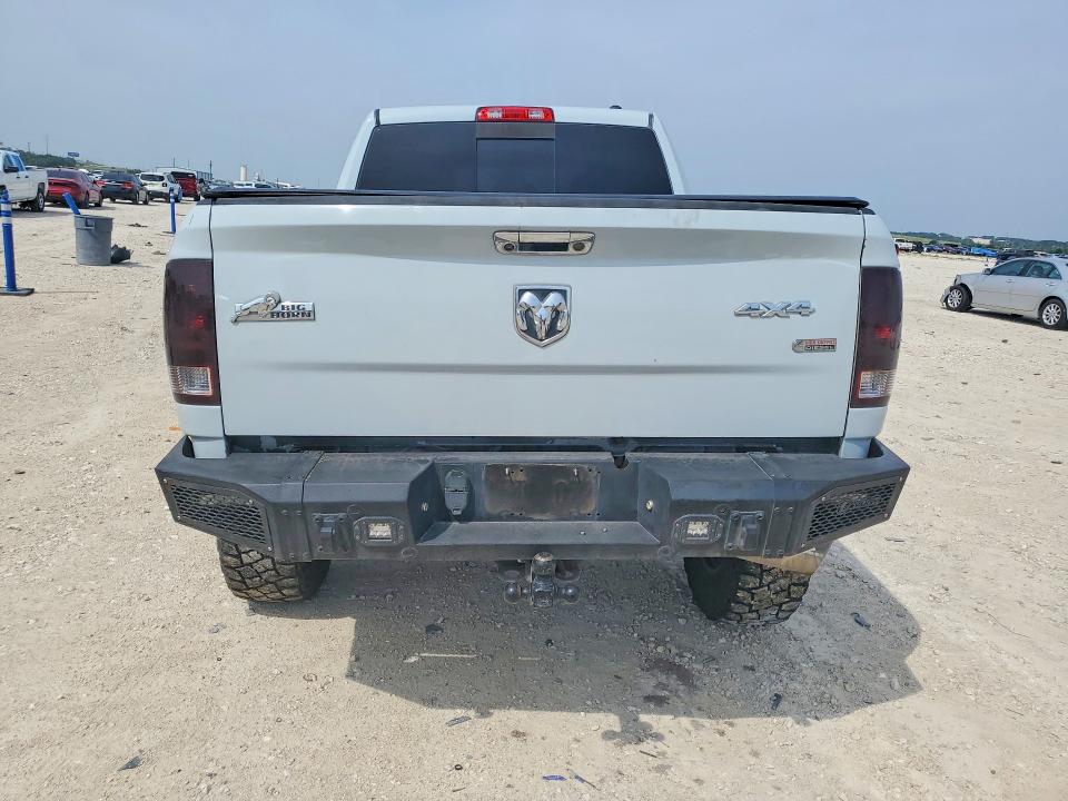 Продажа на аукционе авто 2012 Dodge Ram 2500, vin: 3C6UD5DL3CG171971, номер лота: 62331486