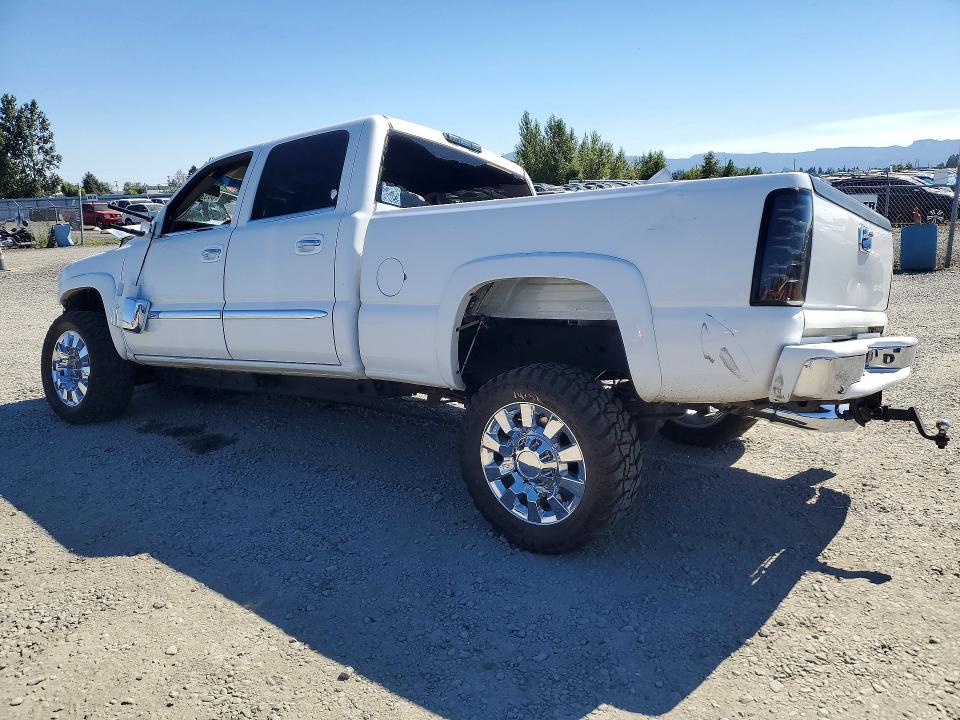Продажа на аукционе авто 2005 Gmc Sierra, vin: 1GTHK23215F876084, номер лота: 60524306